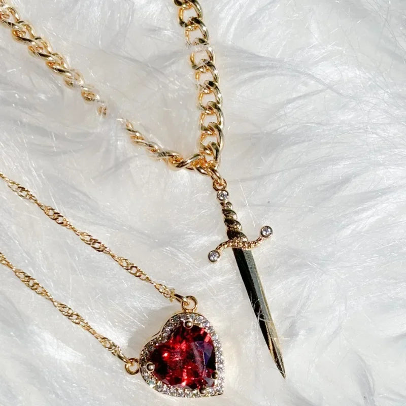 Zircon Flame Duo